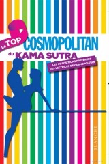 Le top du Kama Sutra - Cosmopolitan