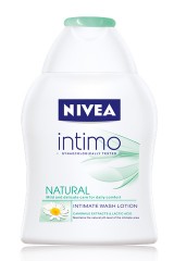 Nivea Intimo - Lotion nettoyante - Natural