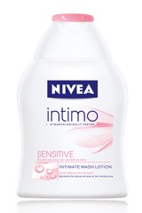 Nivea Intimo - Lotion nettoyante - Calming