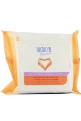 20 lingettes intimes - Lactacyd Femina