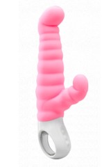 Paul&Paulina G4 - Roze - Click'N'Charge + Lader