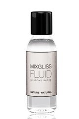 MIXGLISS lubrifiant intime naturel - 50 ml