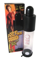 La Pompe pour Penis de John Holmes