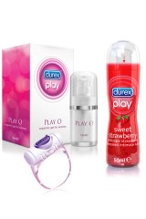 Coffret Plaisir en Duo