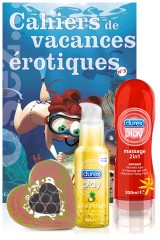 Pack Hot Summer