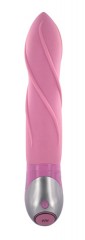 Vibromasseur Serene Rose - Vibe Therapy