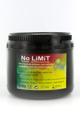 Smile - No Limit - Gel anal à base de silicone