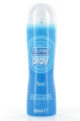 Durex Play Feel Gel lubrifiant doux