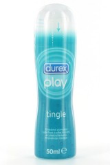 Lubrifiant Durex Play Tingle