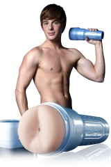 Brent Corrigan Butt Fleshjack