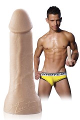 Fleshjack Boys Brent Everett Dildo