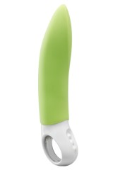 Elegance G4 - Groen - Click'N'Charge + Lader