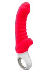 Tiger G4 - Indisch Rood - Click'N'Charge + Lader