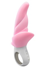 Calla G4 - Baby Roze - Click'N'Charge + Lader