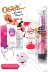 Pack Bestseller + Emballage cadeau