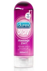 Durex Play Massage 2 en 1