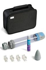 Active Erection System - Pompe médicale