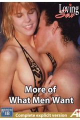 DvD Les hommes en veulent toujours plus 