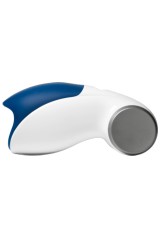 Cobra - Masturbateur vibrant + chargeur GRATUIT