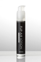 Lotion Tenga - Flip Air for Solid Black
