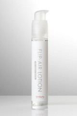 Lotion Tenga - Flip Air for Melty White