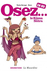 BD - Osez le KâmaSûtra