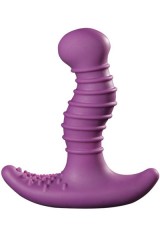 Nexus Ridge Rider Mauve - VIBRANT 5 modes 
