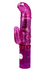 Cannon Fire - Vibro Rabbit Janine