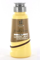 Lubrifiant Fruity Love Vanille/Cannelle