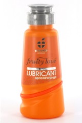 Lubrifiant Fruity Love Abricot/Orange