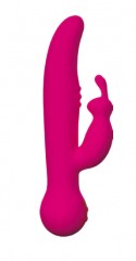 Adore Beauty de Swan - Vibromasseur Rabbit