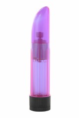 Vibromasseur Lady Finger mauve