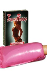 Travel Pussy, Le Vagin Artificiel