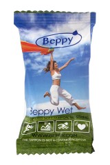 Beppy Comfort - 1 tampon lubrifié
