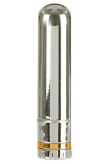Stimulateur Pure Silver signé Jessica