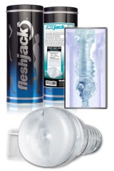 Fleshjack - Ice Bottom Crystal