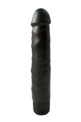 Vibromasseur Black Ego 