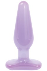 Plug anal Medium mauve - Doc Johnson