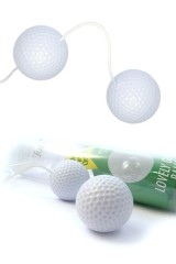 Boules de Geisha Balles de Golf