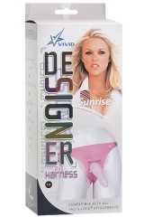 Gode Harnais Sunrise Designer