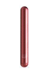 Vibromasseur JimmyJane Little Chroma Rouge