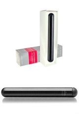 Vibromasseur JimmyJane Little Chroma Noir