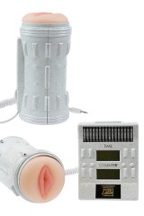 Masturbateur à Pulsations Stroke Master