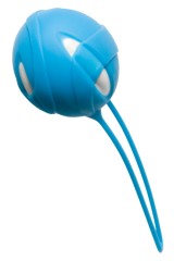 Smartball Teneo Uno Blanc/Mauve clair