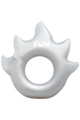 Lovering Flamme Argent