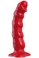 Stub Tiger Rouge Fun Factory
