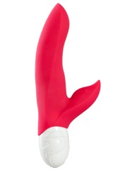 Vibromasseur Tango Rose Indien