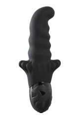 Vibromasseur Stubby noir