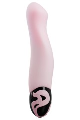 Vibromasseur Ellove baby rose