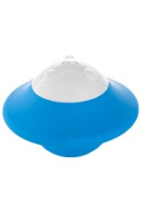 Free vibes - UFO turquoise + Chargeur offert